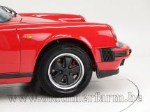 Porsche 911 3.0 SC Coupe '82 (1982)