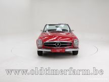 Mercedes-Benz 230 SL '66 (1966)