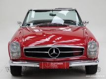 Mercedes-Benz 230 SL '66 (1966)