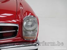 Mercedes-Benz 230 SL '66 (1966)