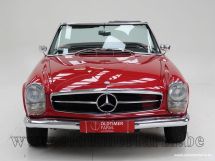 Mercedes-Benz 230 SL '66 (1966)