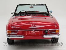 Mercedes-Benz 230 SL '66 (1966)