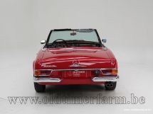 Mercedes-Benz 230 SL '66 (1966)