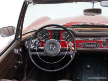 Mercedes-Benz 230 SL '66 (1966)