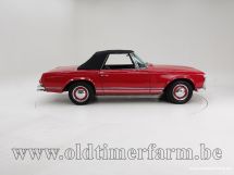 Mercedes-Benz 230 SL '66 (1966)