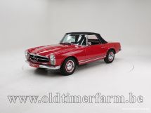 Mercedes-Benz 230 SL '66 (1966)