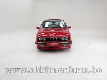 BMW  M6 '88 (1988)