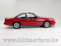 BMW  M6 '88 (1988)