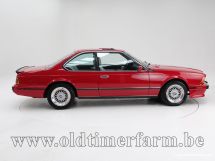 BMW  M6 '88 (1988)