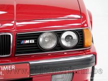 BMW  M6 '88 (1988)