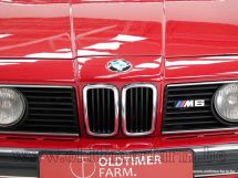 BMW  M6 '88 (1988)