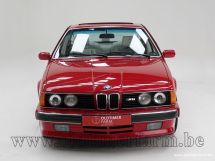 BMW  M6 '88 (1988)