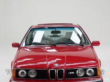 BMW  M6 '88 (1988)