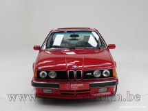 BMW  M6 '88 (1988)