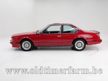 BMW  M6 '88 (1988)