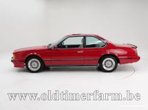 BMW  M6 '88 (1988)