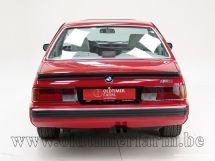 BMW  M6 '88 (1988)