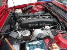 BMW  M6 '88 (1988)