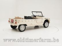 Citroen Mehari '84 (1984)