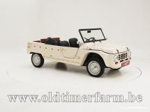 Citroen Mehari '84 (1984)