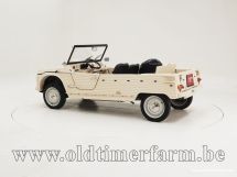 Citroen Mehari '84 (1984)