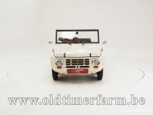 Citroen Mehari '84 (1984)