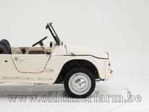 Citroen Mehari '84 (1984)