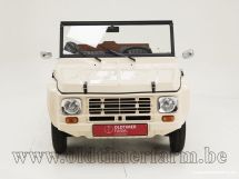 Citroen Mehari '84 (1984)