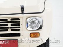 Citroen Mehari '84 (1984)