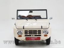 Citroen Mehari '84 (1984)