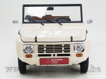 Citroen Mehari '84 (1984)