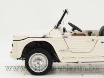 Citroen Mehari '84 (1984)