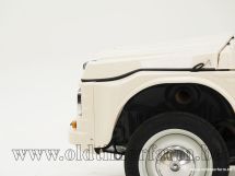 Citroen Mehari '84 (1984)