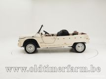 Citroen Mehari '84 (1984)