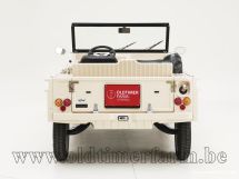 Citroen Mehari '84 (1984)