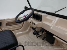 Citroen Mehari '84 (1984)