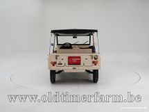 Citroen Mehari '84 (1984)