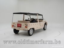 Citroen Mehari '84 (1984)