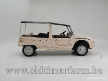 Citroen Mehari '84 (1984)