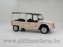 Citroen Mehari '84 (1984)