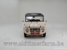 Citroen Mehari '84 (1984)