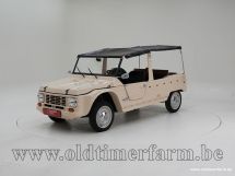 Citroen Mehari '84 (1984)