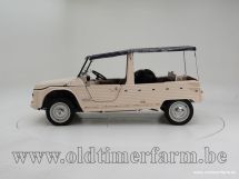 Citroen Mehari '84 (1984)