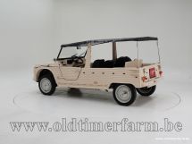 Citroen Mehari '84 (1984)