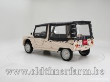 Citroen Mehari '84 (1984)