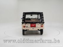 Citroen Mehari '84 (1984)