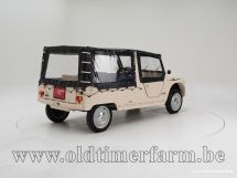 Citroen Mehari '84 (1984)