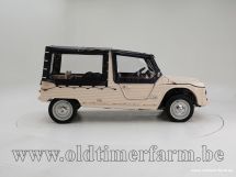 Citroen Mehari '84 (1984)