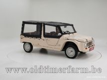 Citroen Mehari '84 (1984)