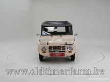 Citroen Mehari '84 (1984)